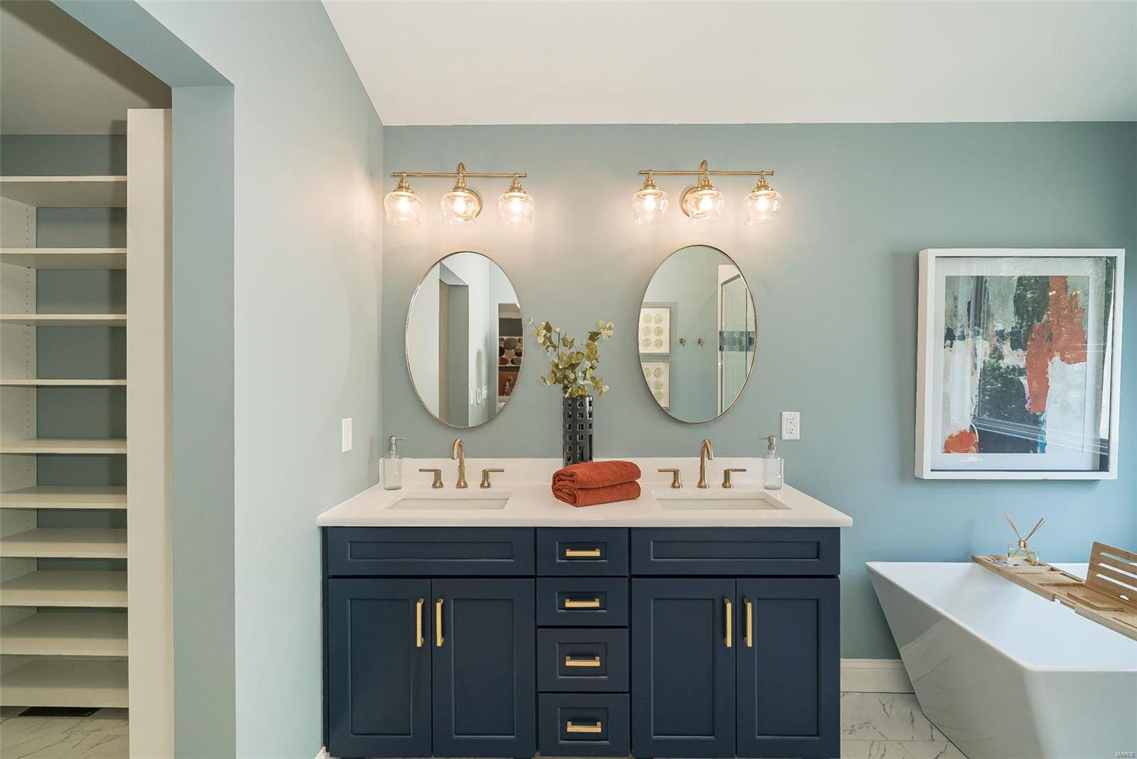 Arbor Bluffs - Residential