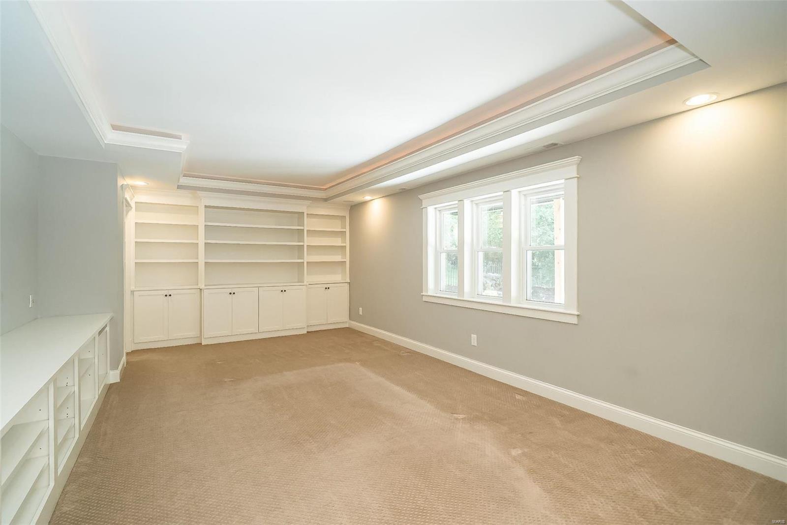 Arbor Bluffs - Residential