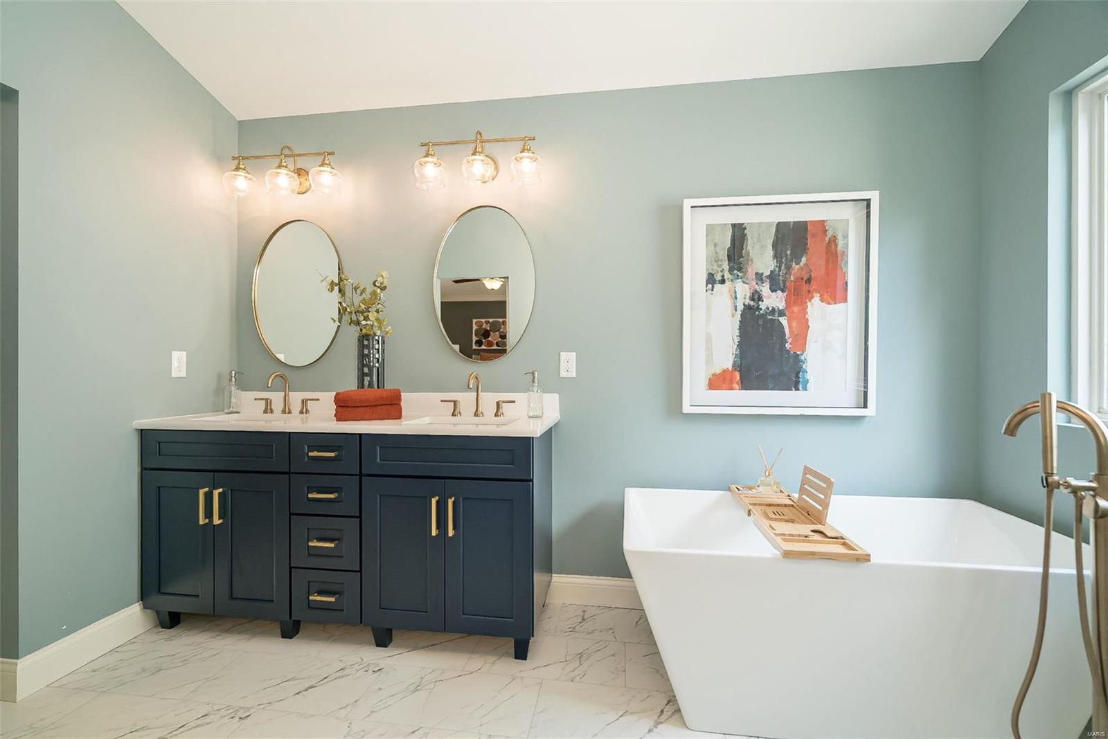 Arbor Bluffs - Residential