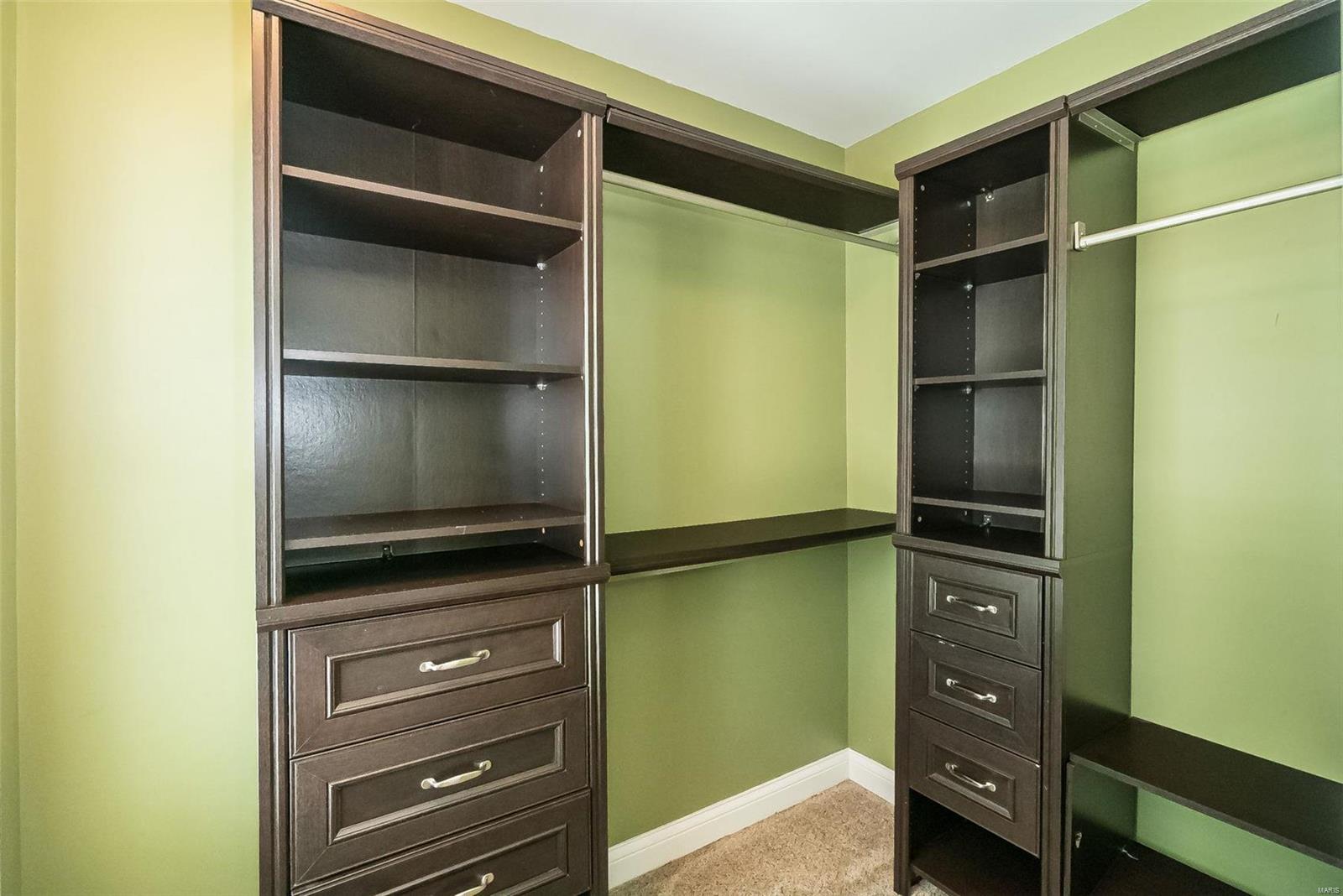 Arbor Bluffs - Residential