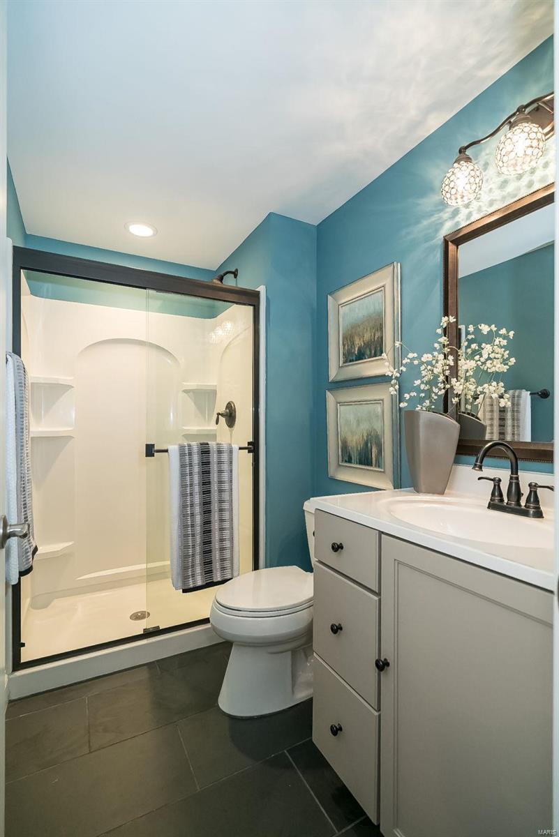 Arbor Bluffs - Residential