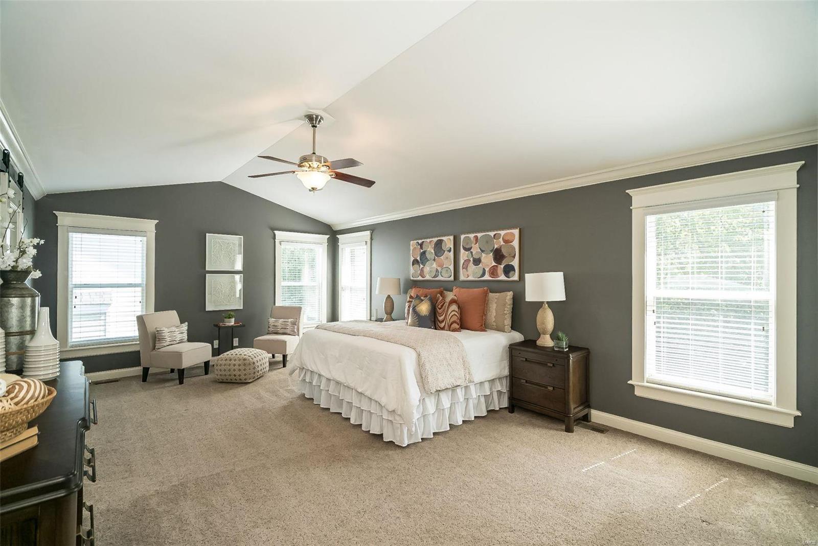 Arbor Bluffs - Residential