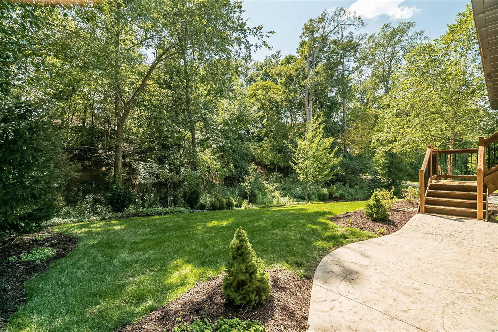 Arbor Bluffs - Residential