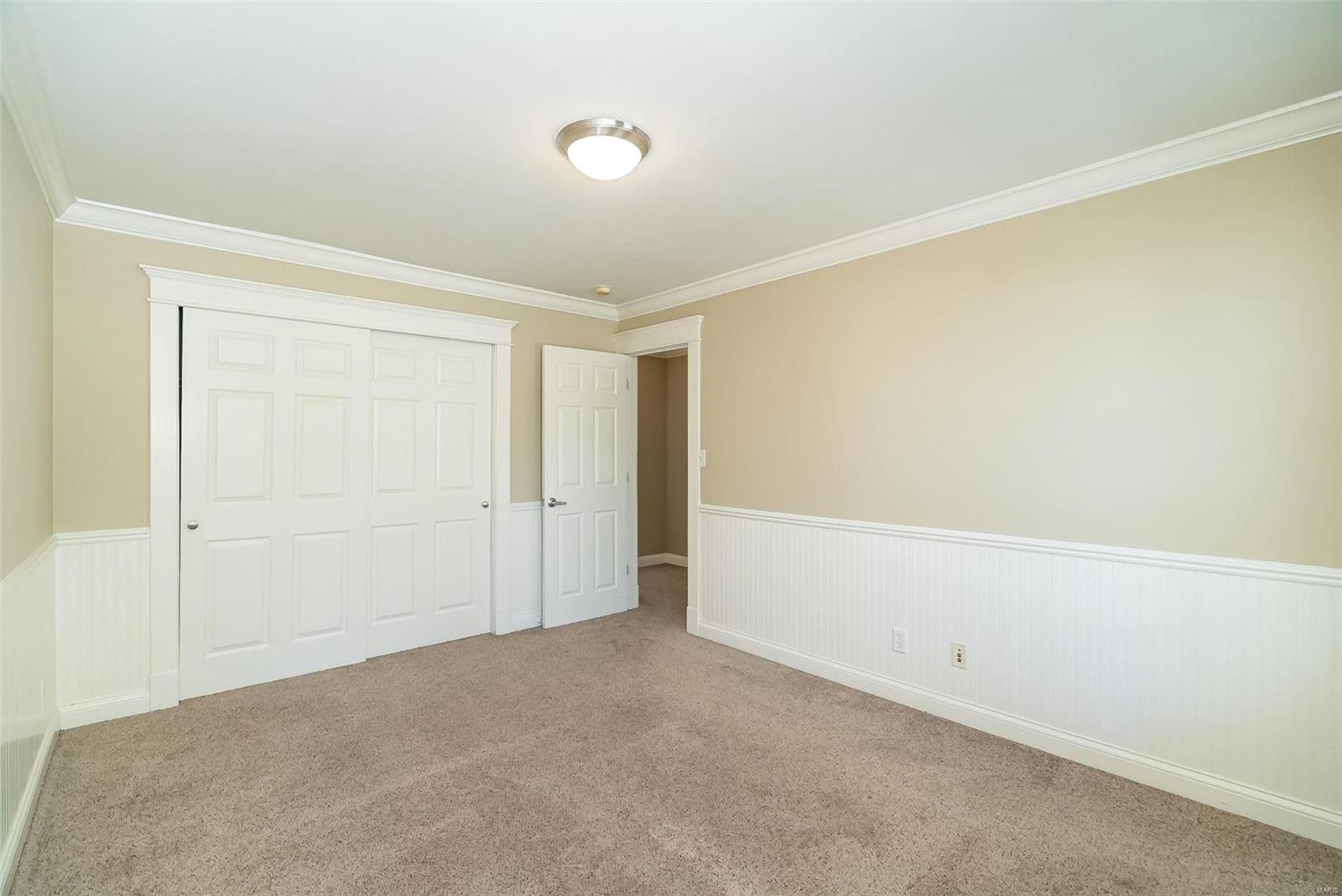 Arbor Bluffs - Residential