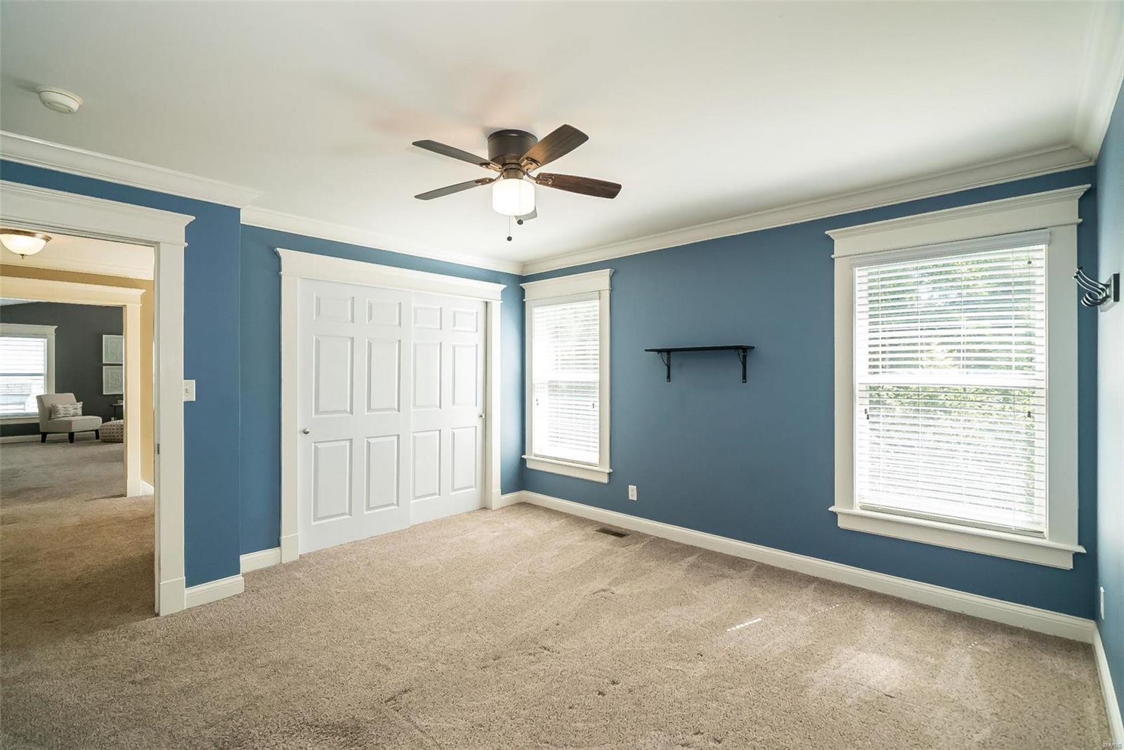 Arbor Bluffs - Residential