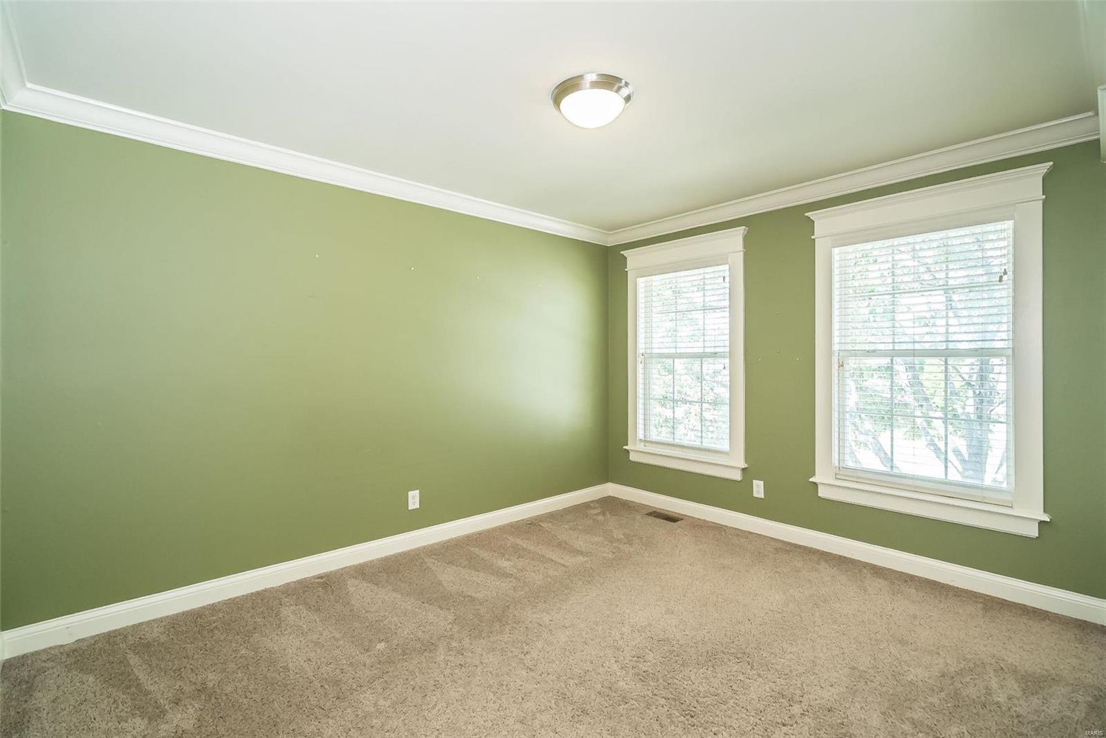 Arbor Bluffs - Residential