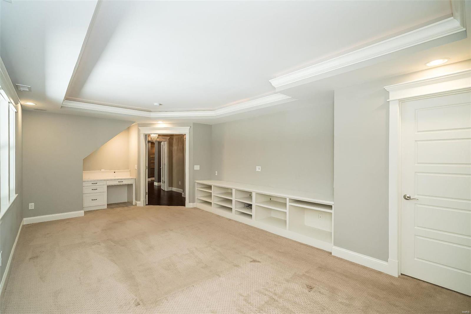 Arbor Bluffs - Residential