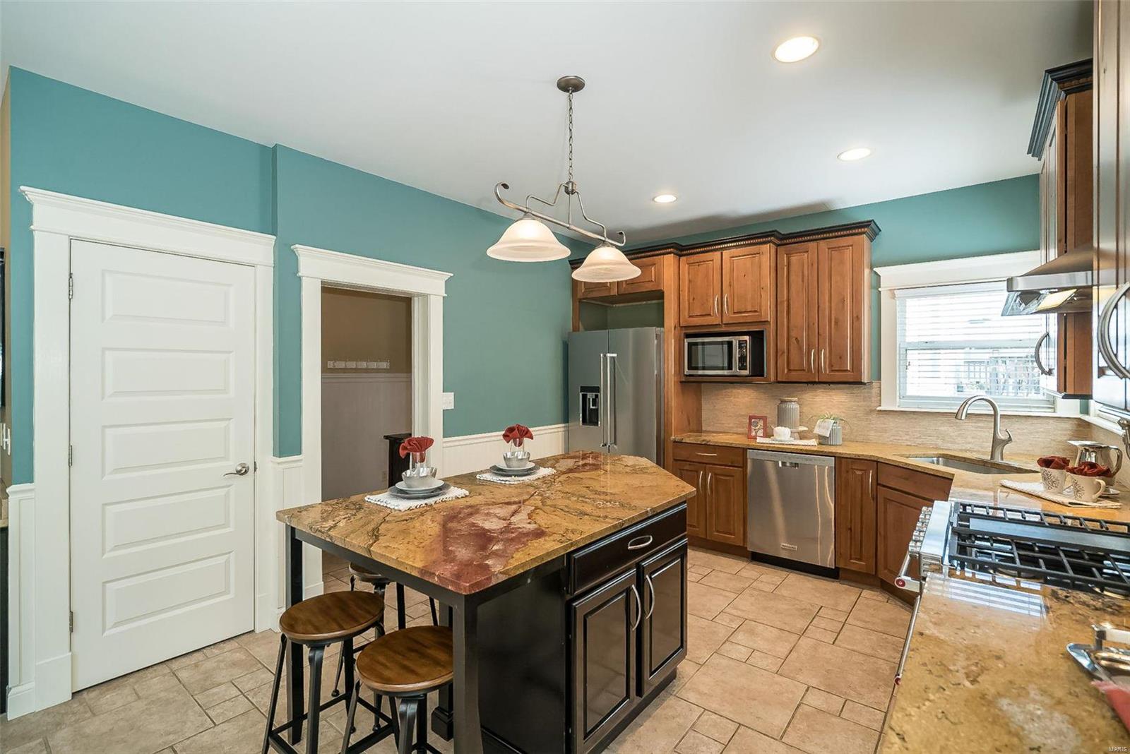 Arbor Bluffs - Residential