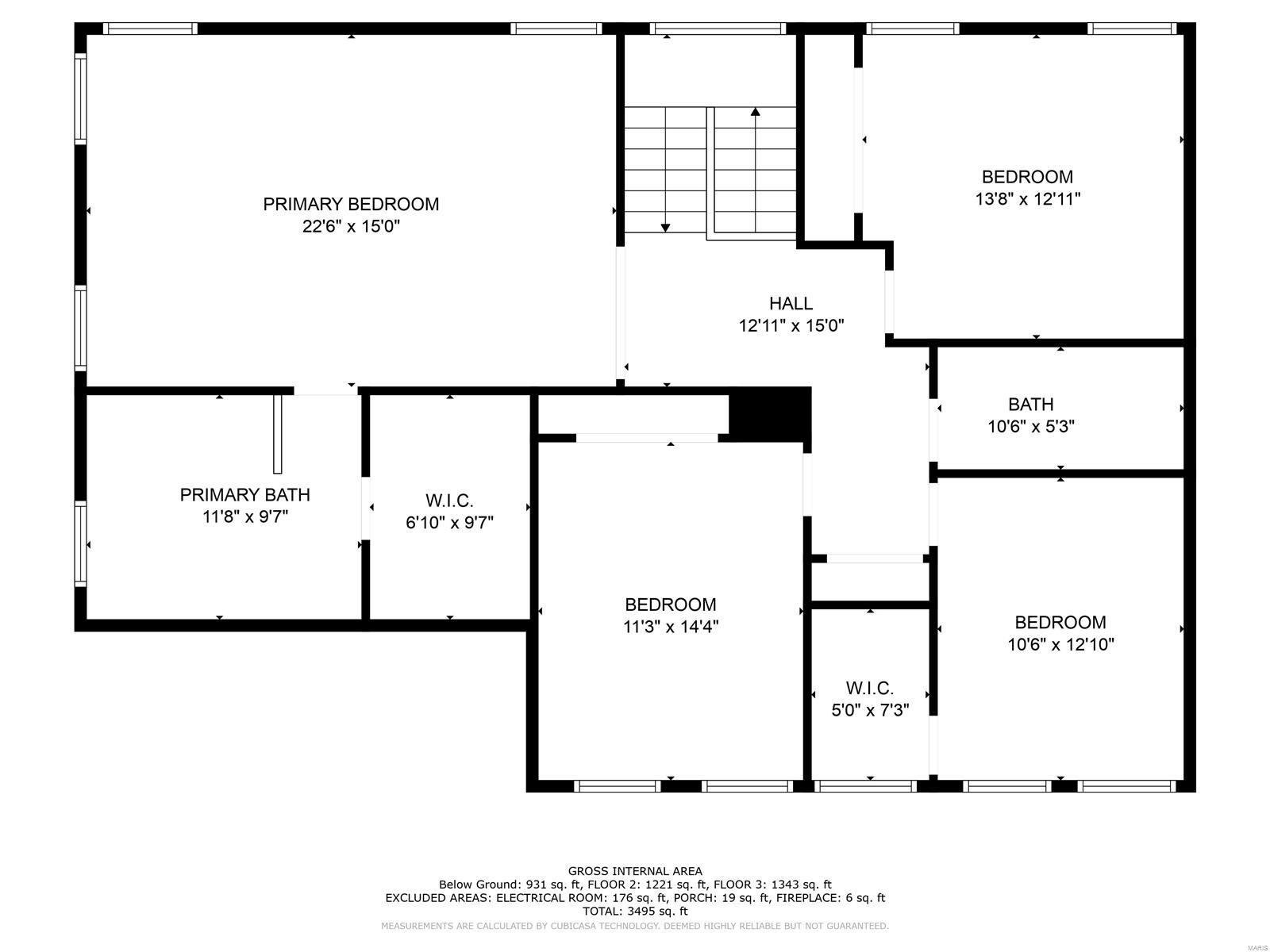 Arbor Bluffs - Residential