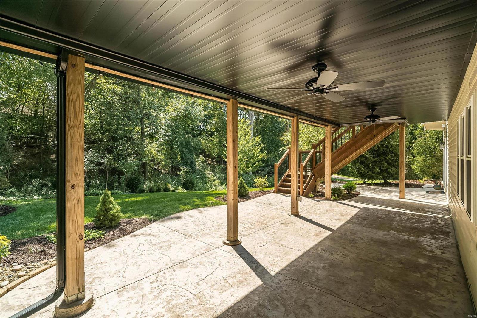 Arbor Bluffs - Residential