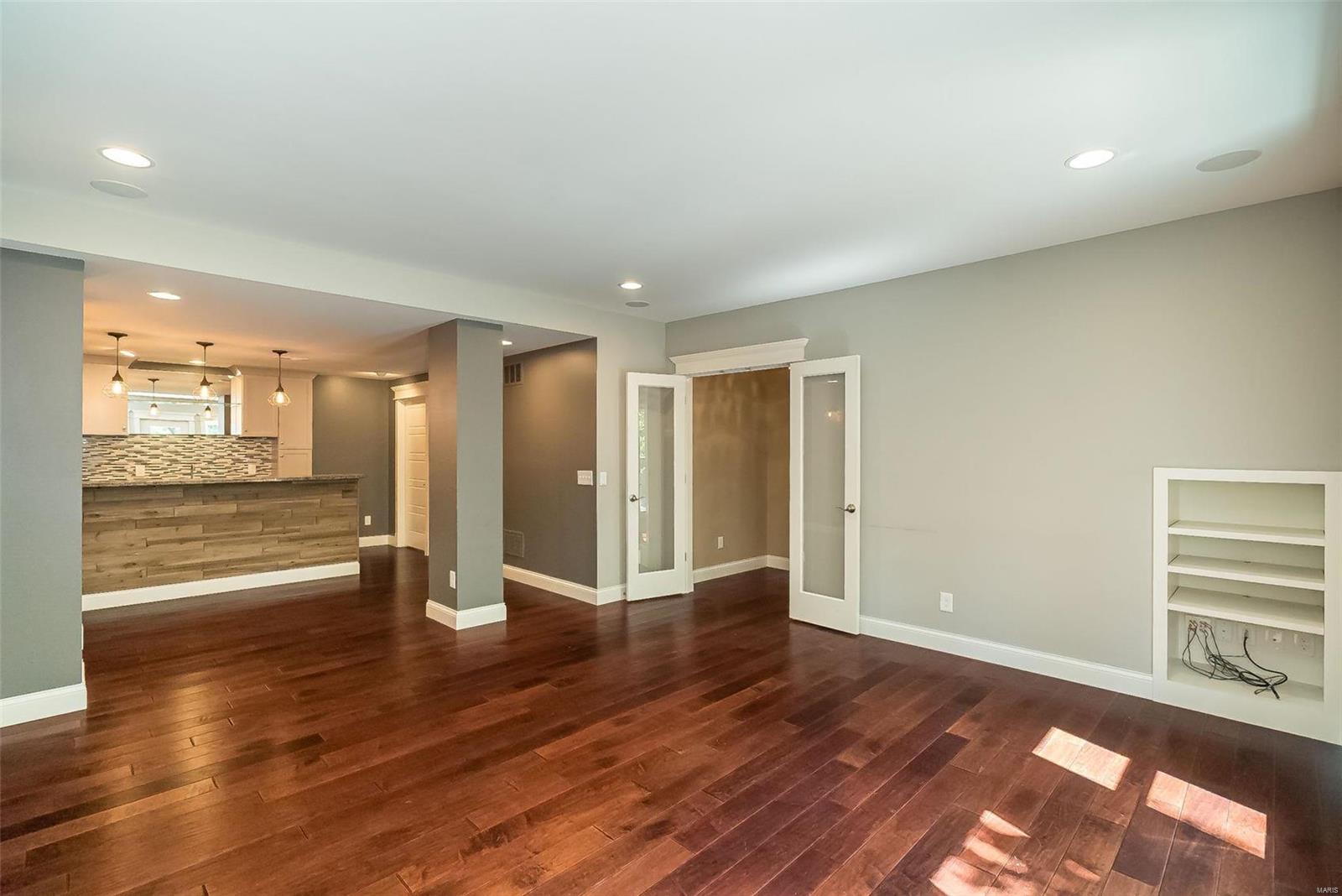 Arbor Bluffs - Residential