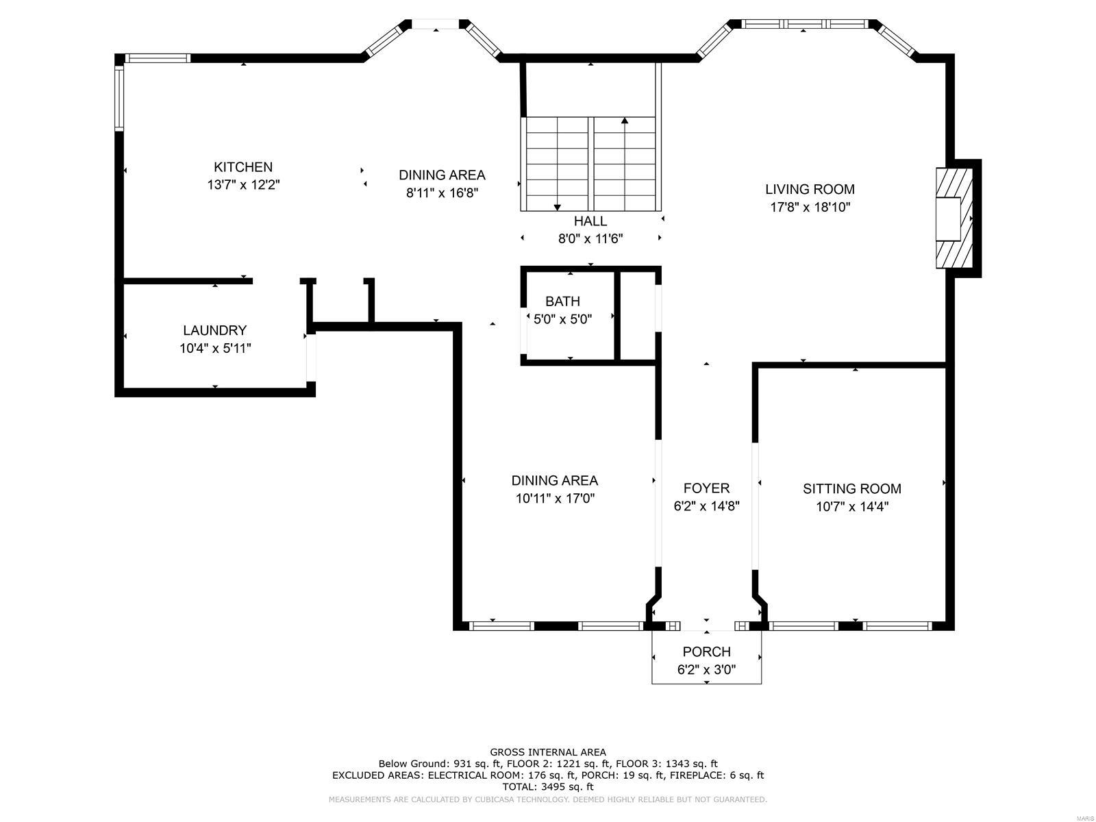 Arbor Bluffs - Residential