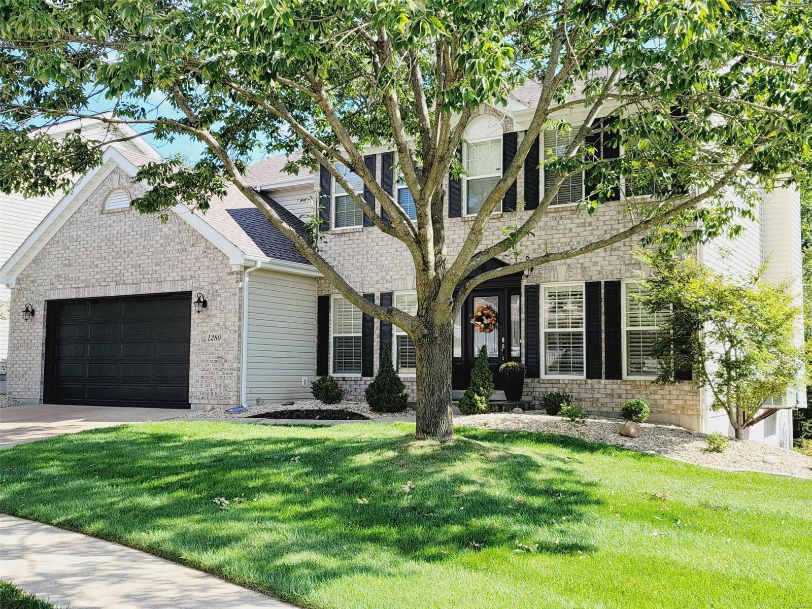 Arbor Bluffs - Residential