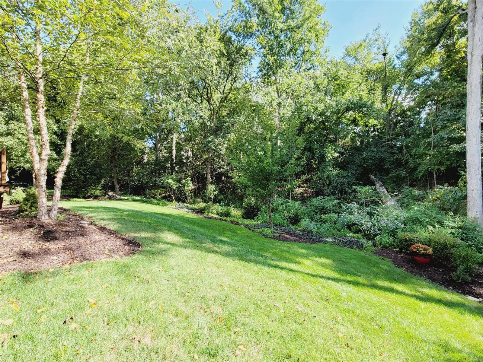 Arbor Bluffs - Residential