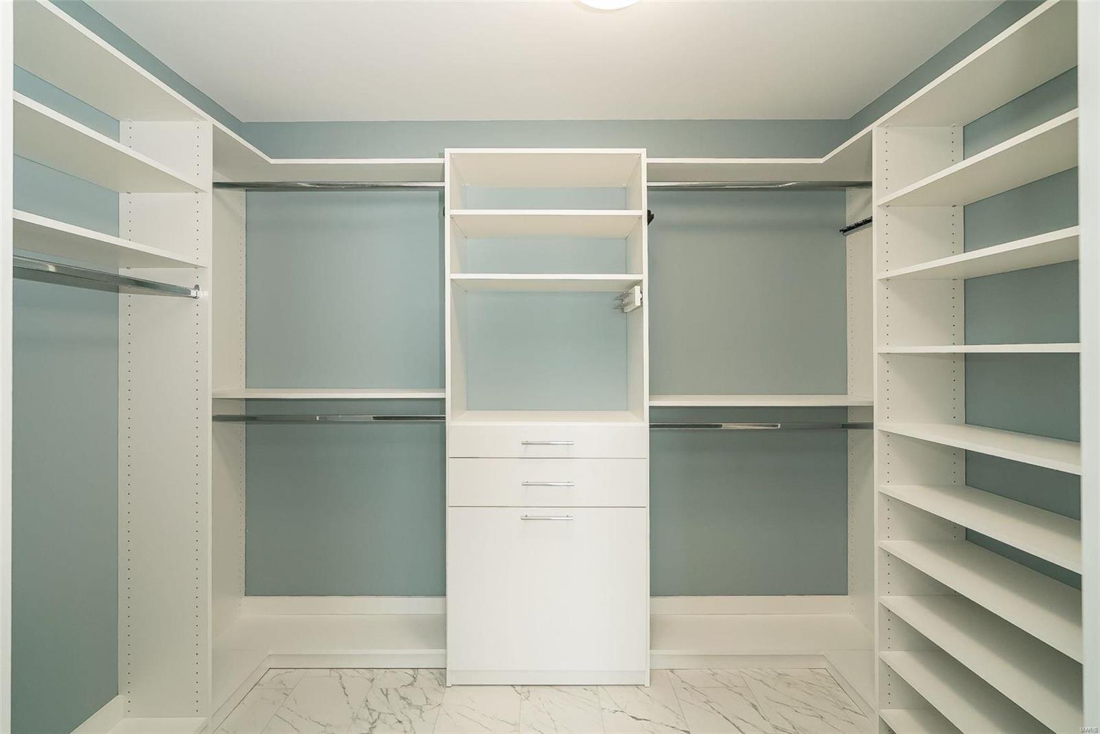 Arbor Bluffs - Residential