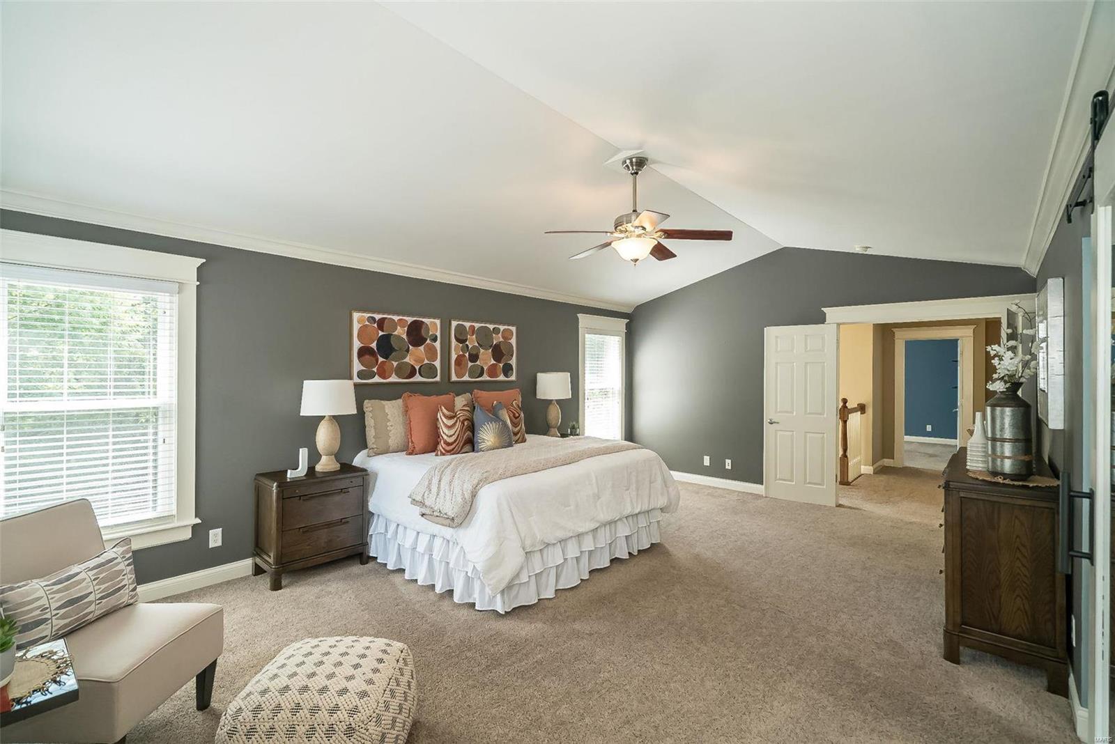 Arbor Bluffs - Residential