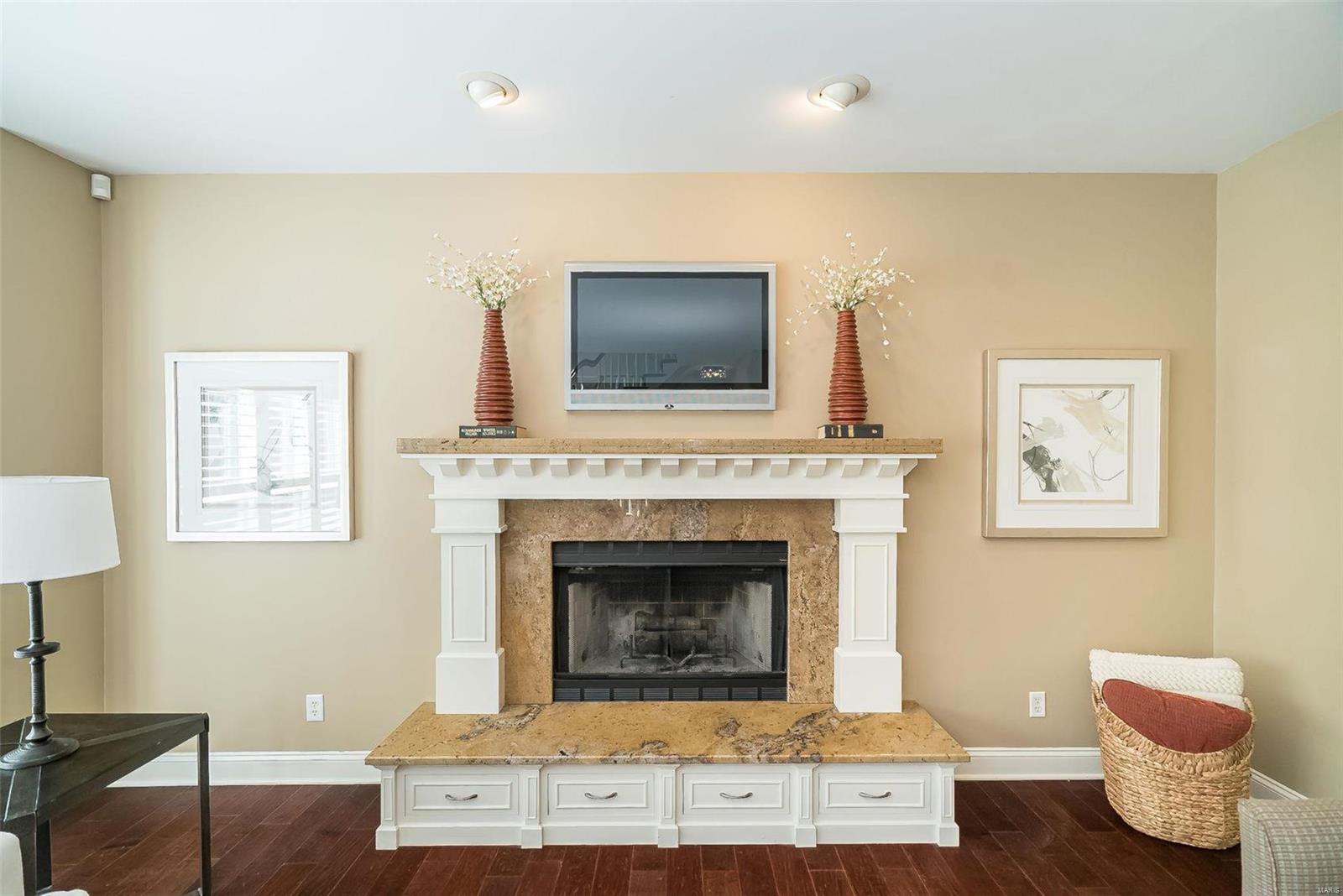 Arbor Bluffs - Residential