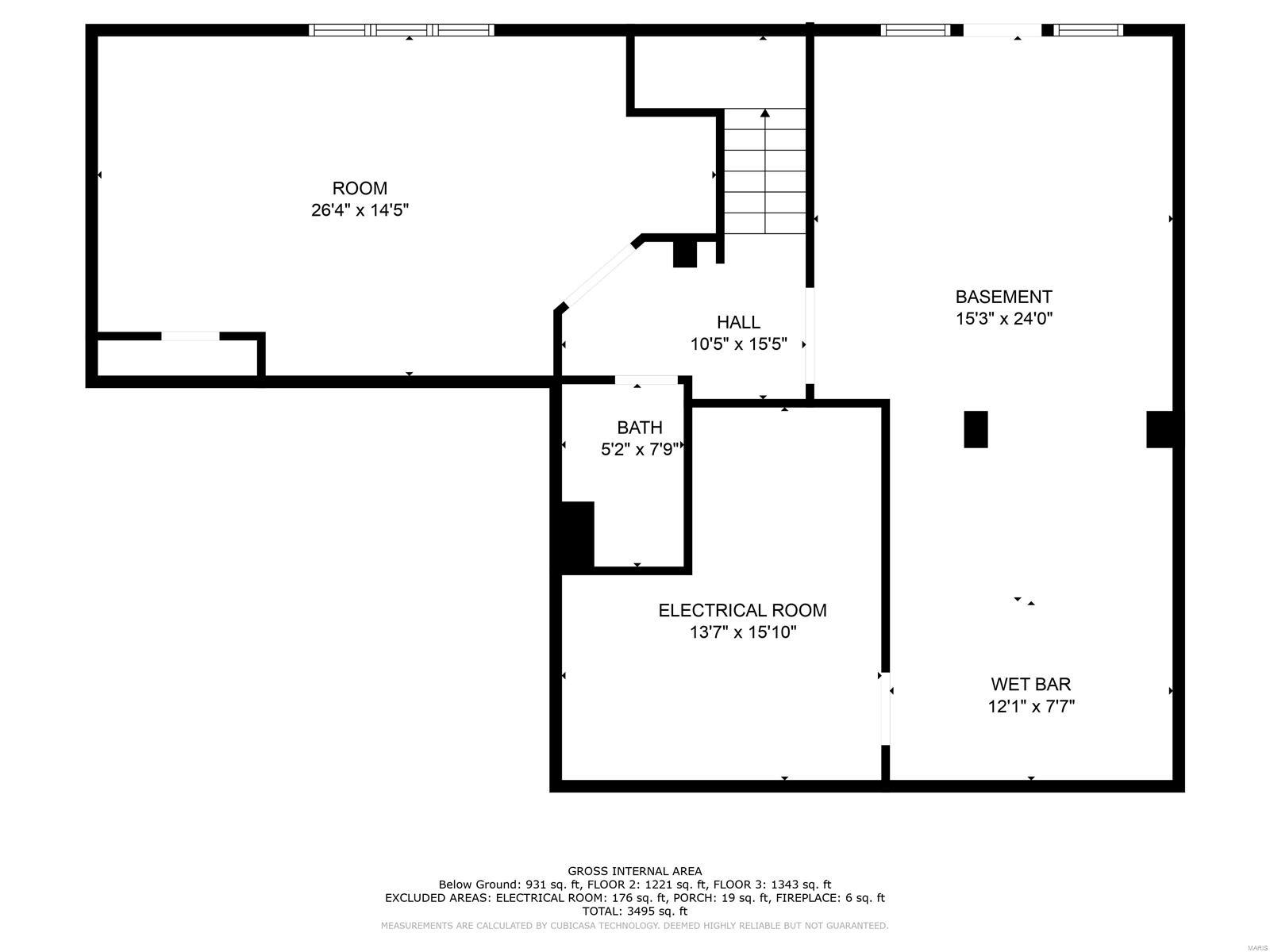 Arbor Bluffs - Residential