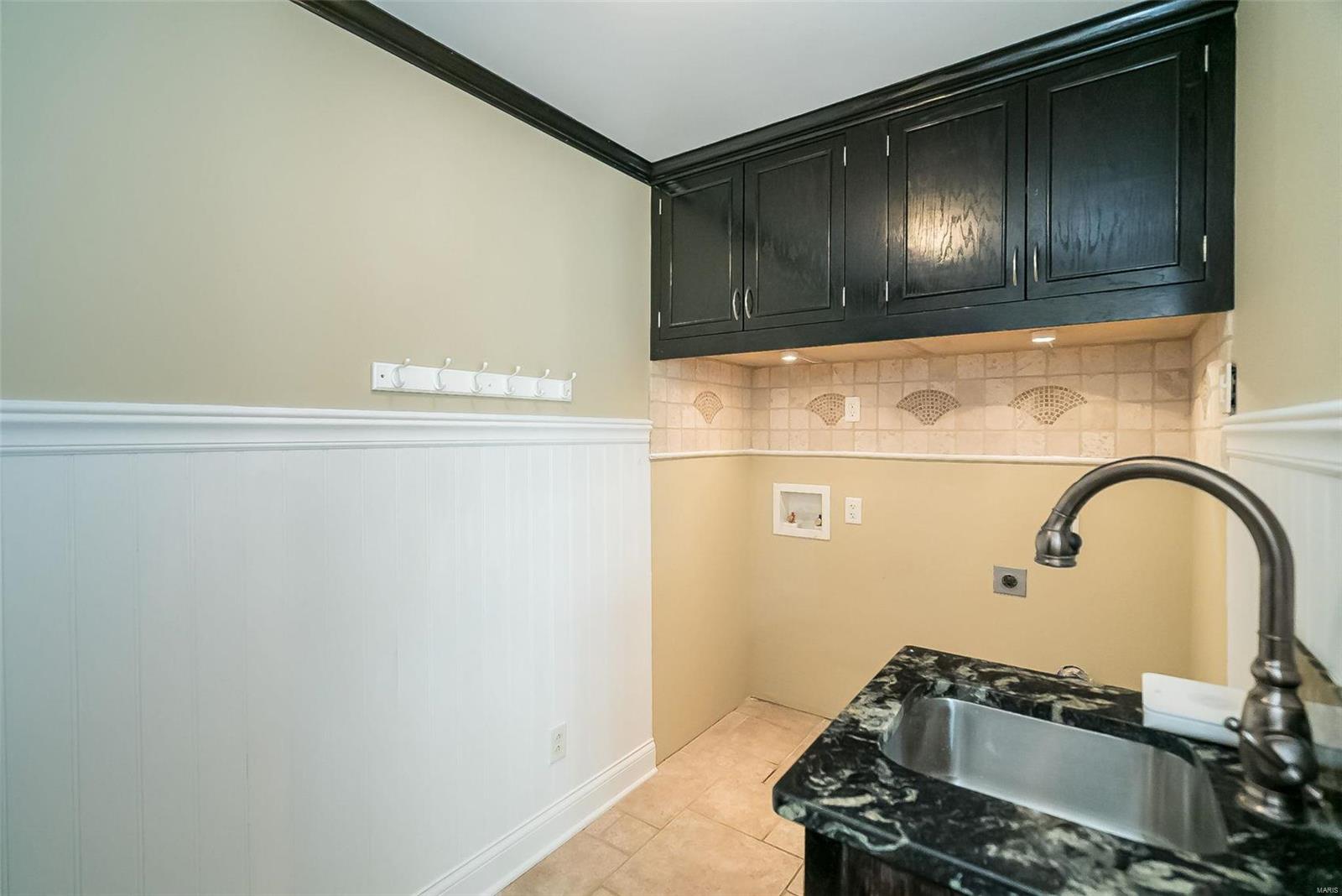 Arbor Bluffs - Residential