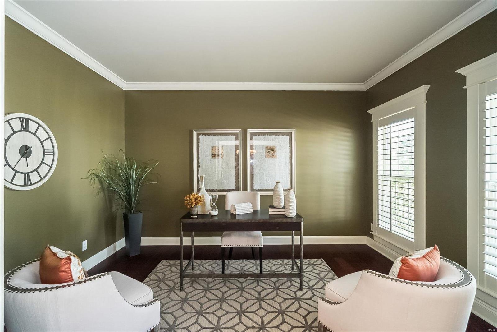 Arbor Bluffs - Residential