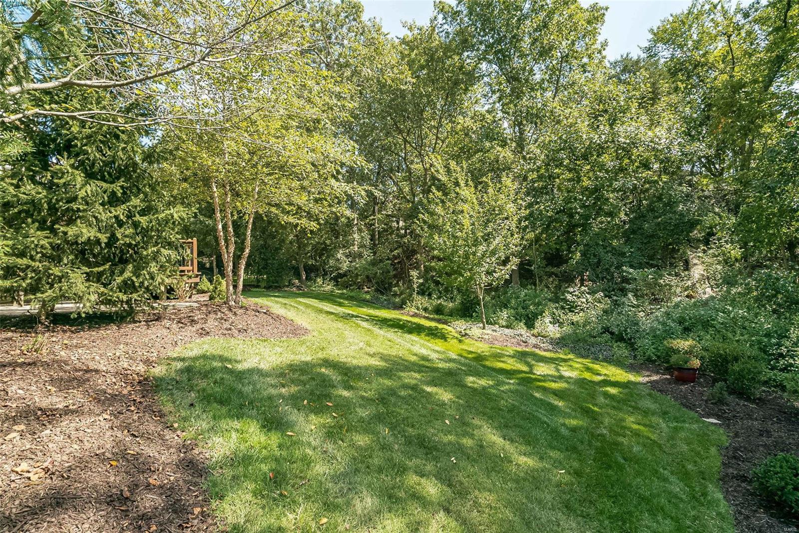 Arbor Bluffs - Residential