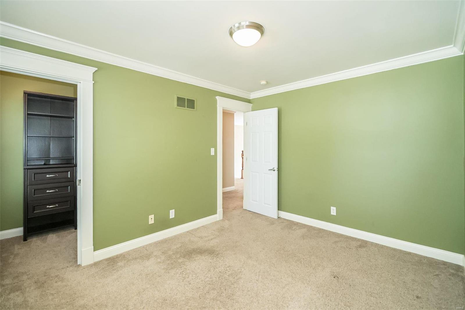 Arbor Bluffs - Residential