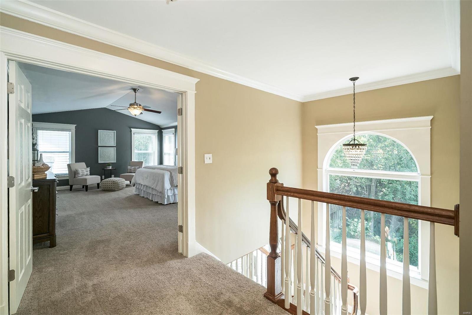 Arbor Bluffs - Residential