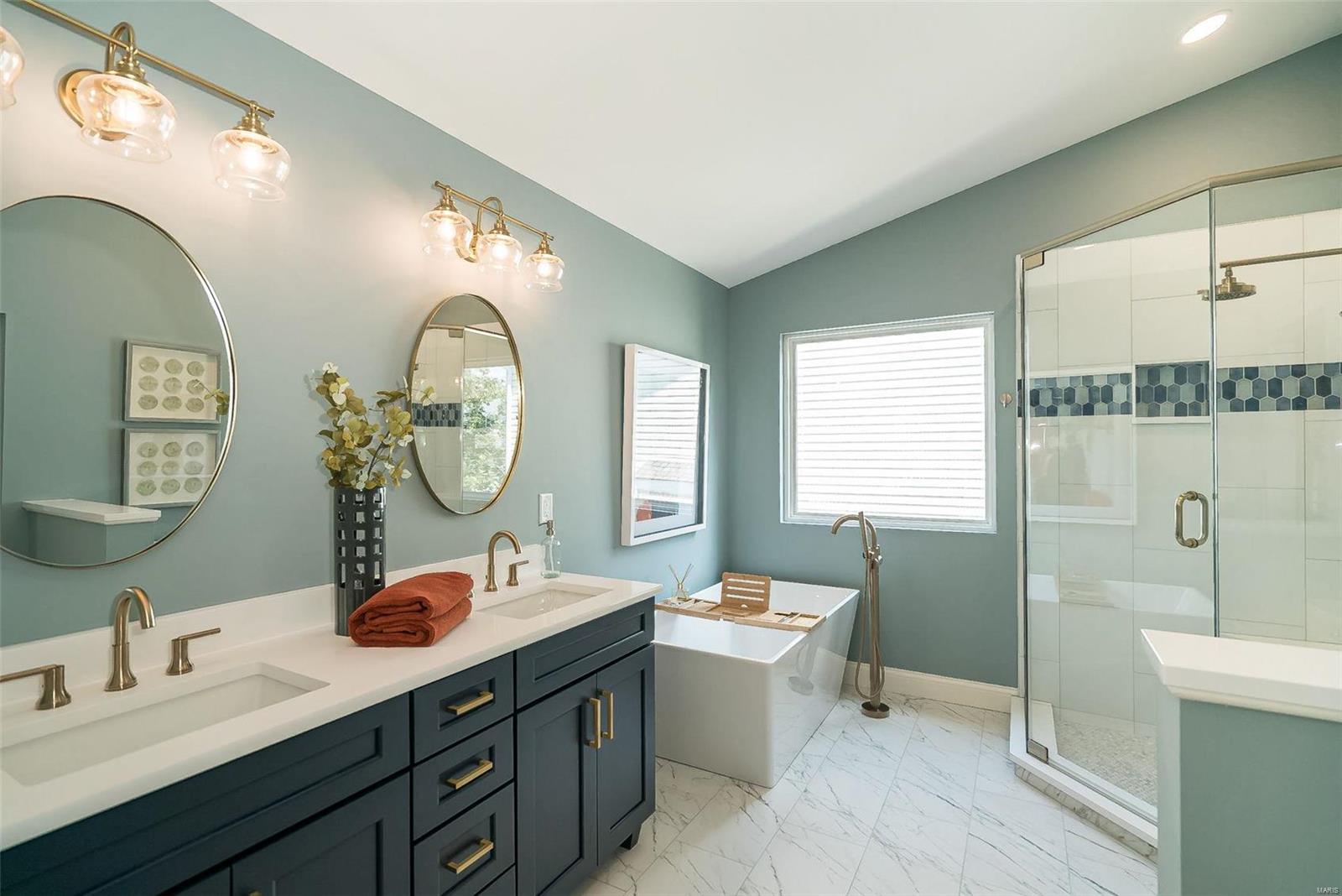 Arbor Bluffs - Residential