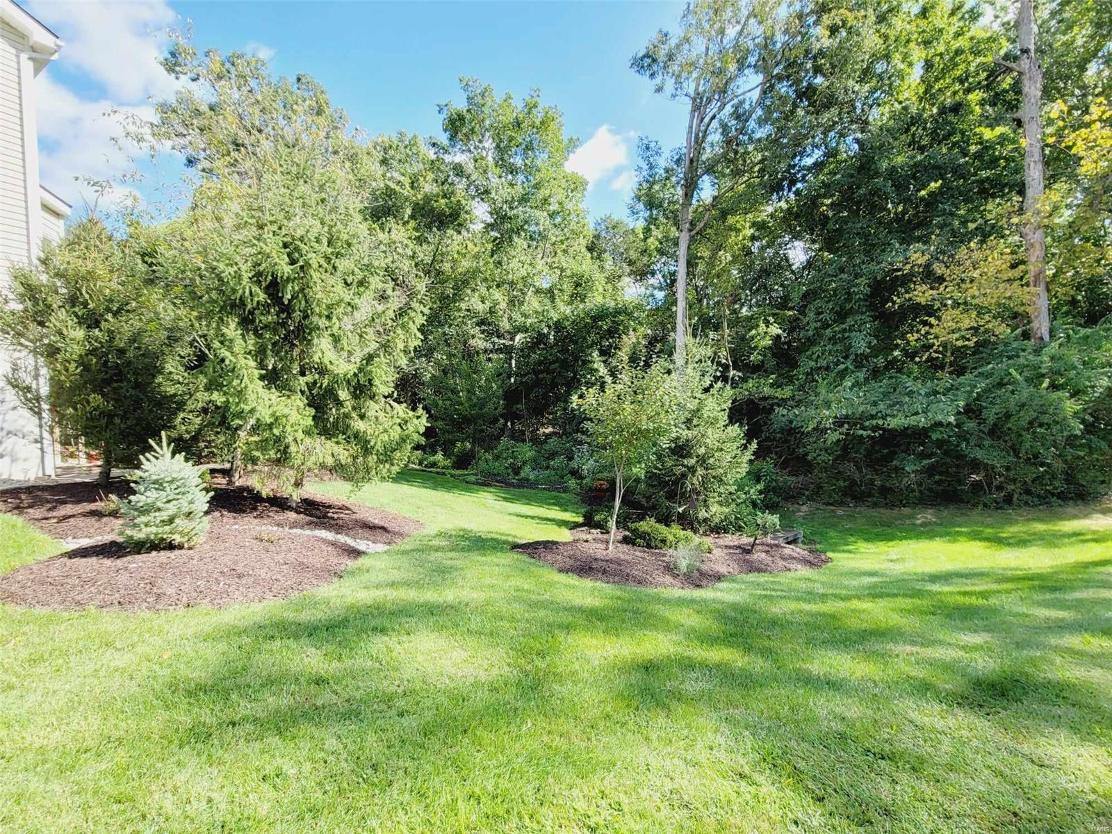 Arbor Bluffs - Residential