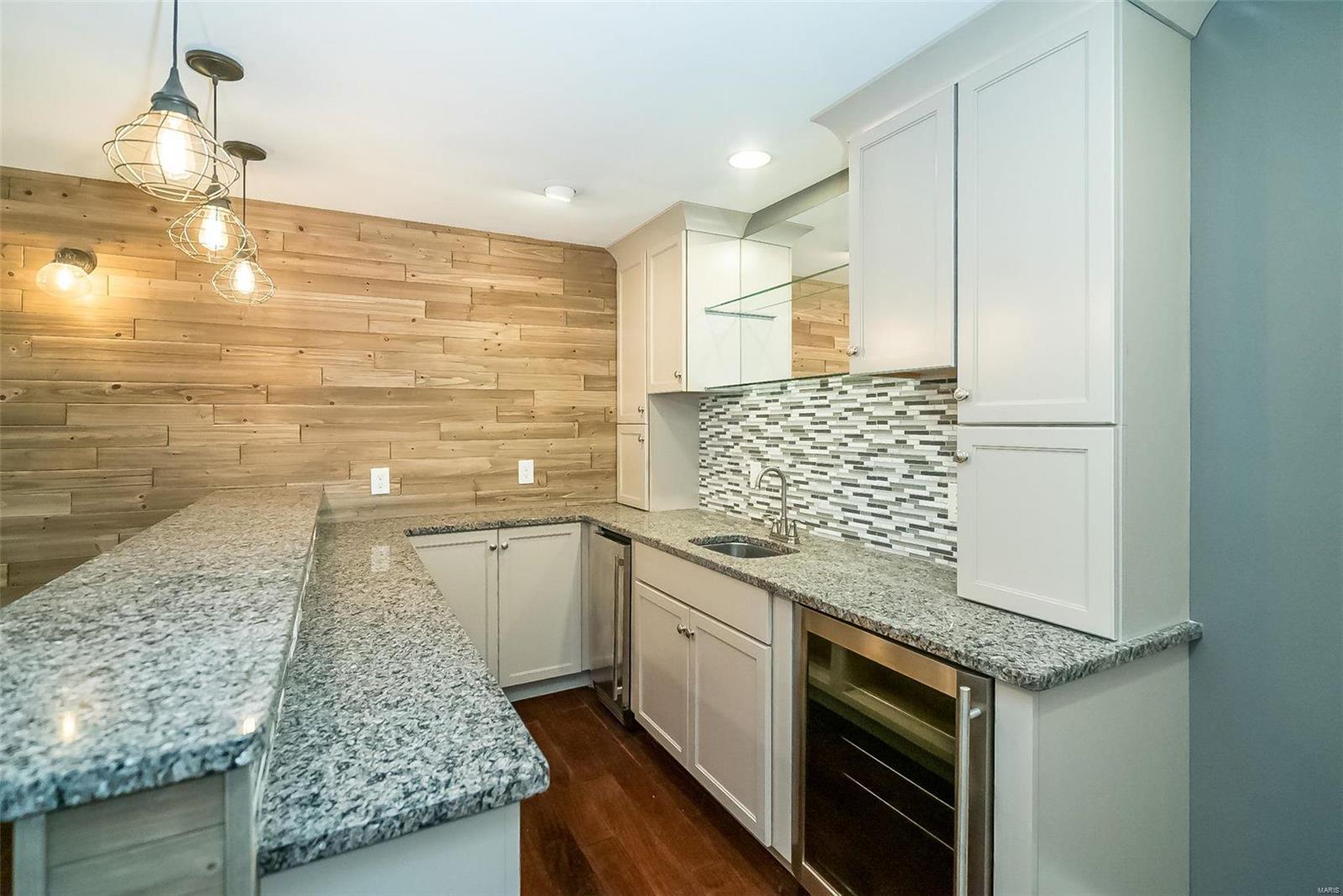 Arbor Bluffs - Residential