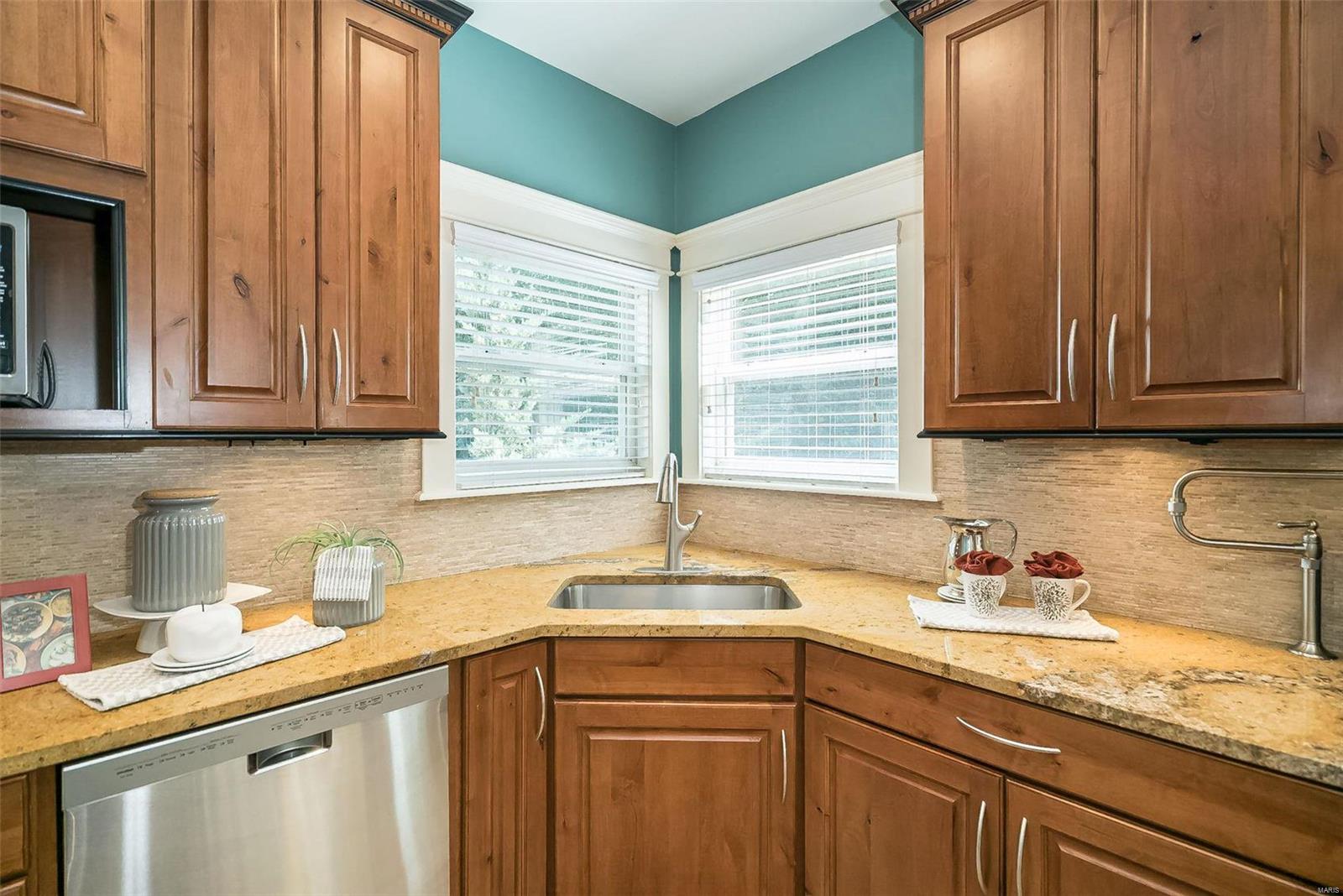 Arbor Bluffs - Residential