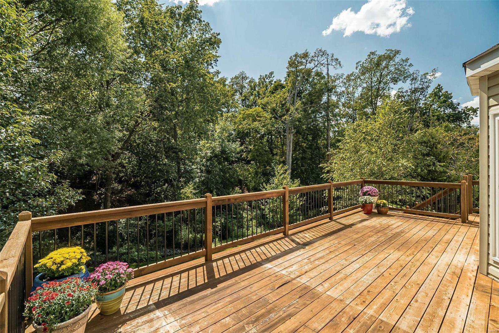 Arbor Bluffs - Residential