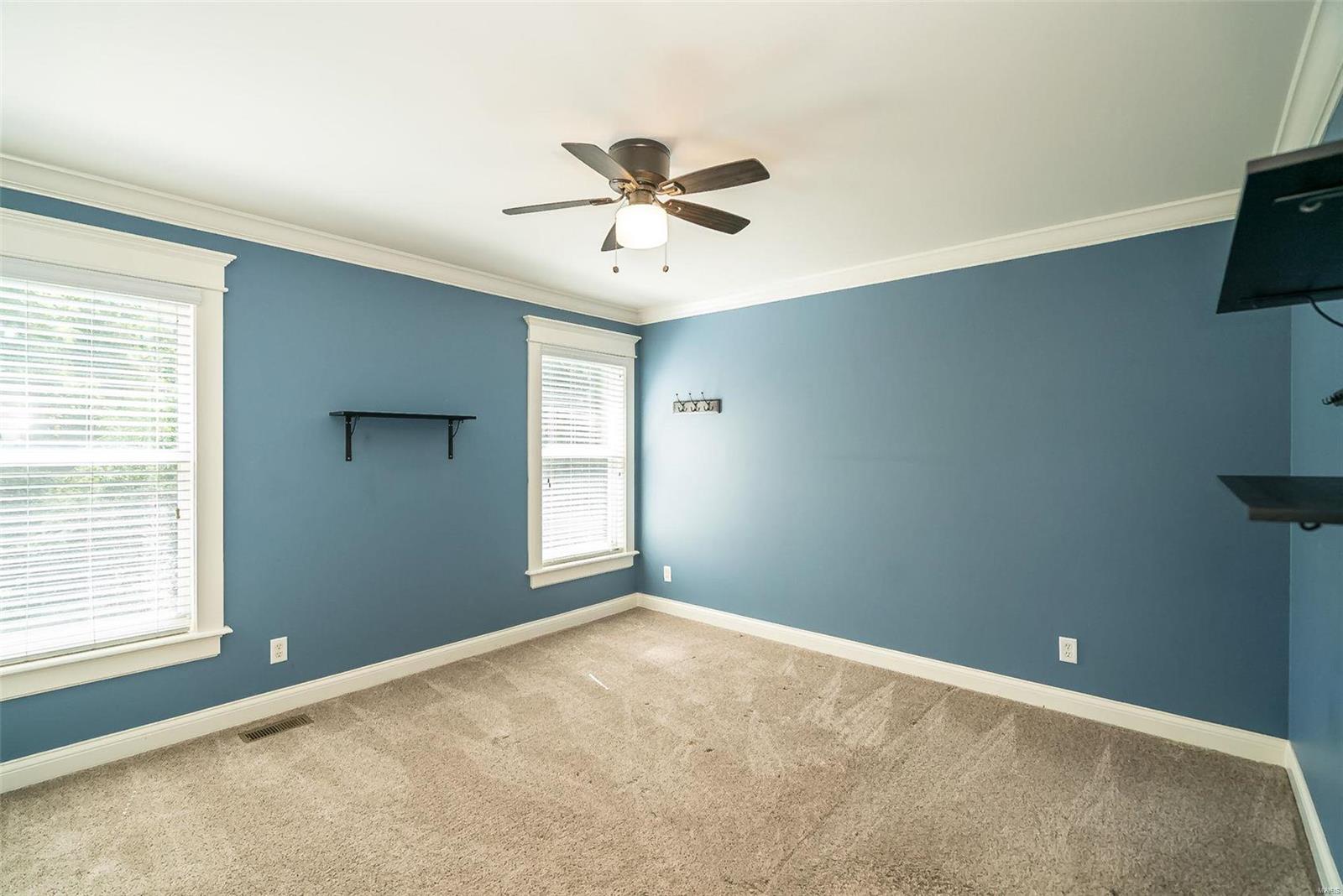 Arbor Bluffs - Residential