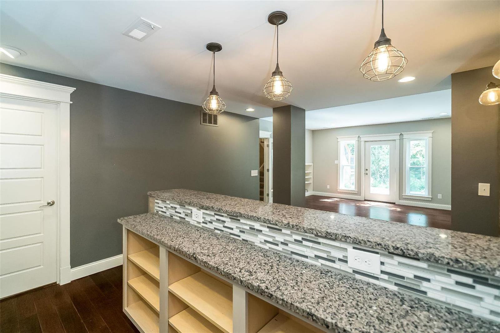 Arbor Bluffs - Residential