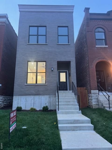 4209 Norfolk Avenue St Louis MO 63110