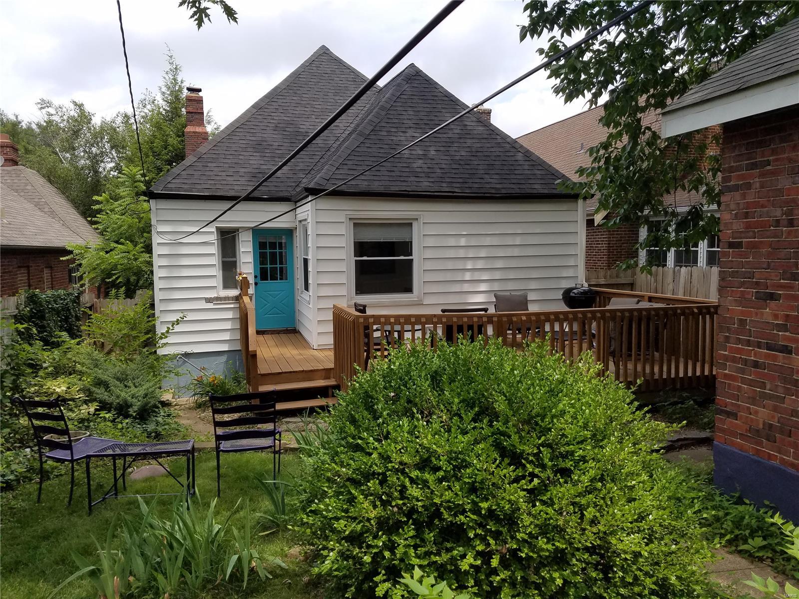 West Delmar 2 - Residential Lease