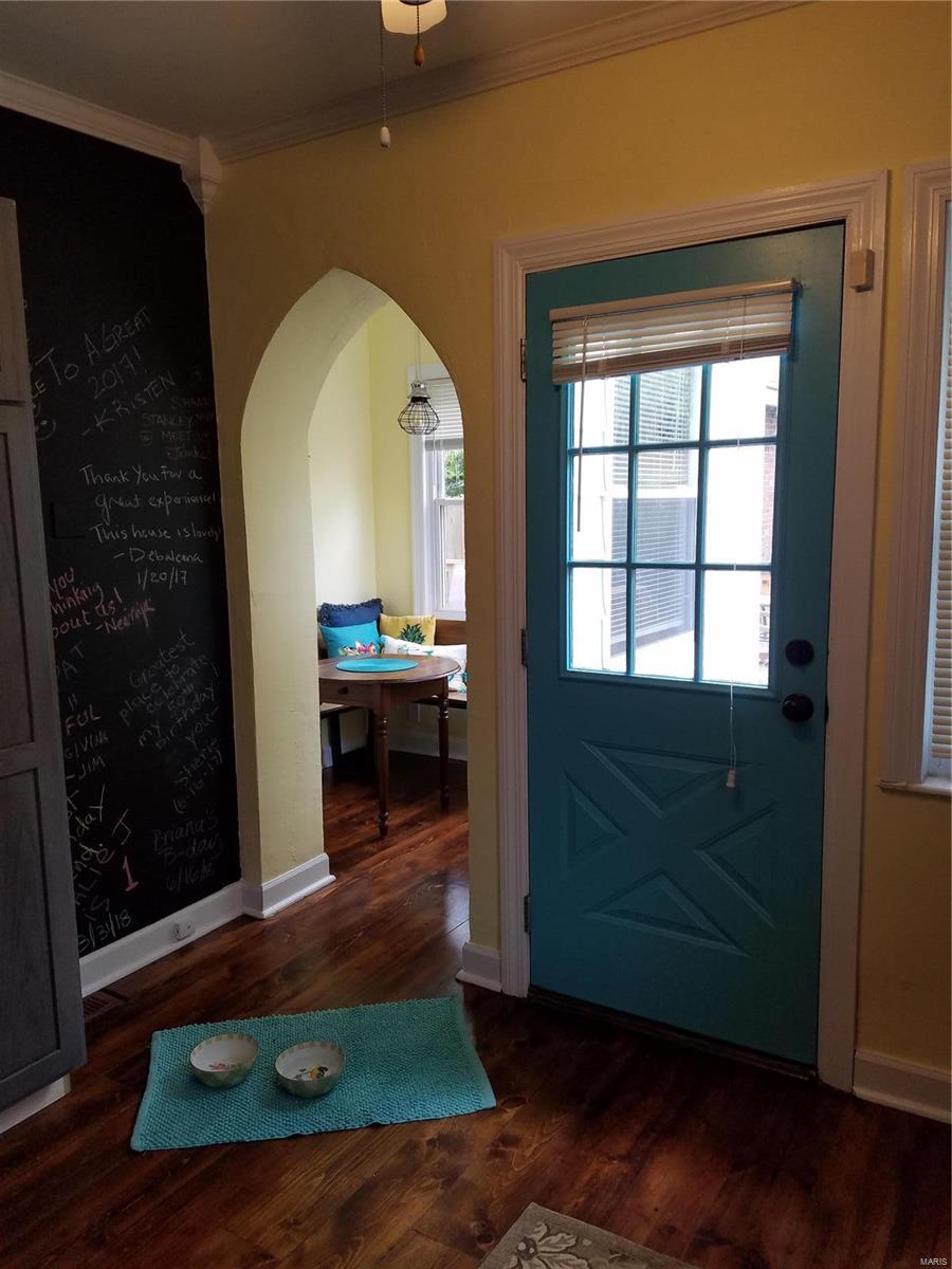 West Delmar 2 - Residential Lease