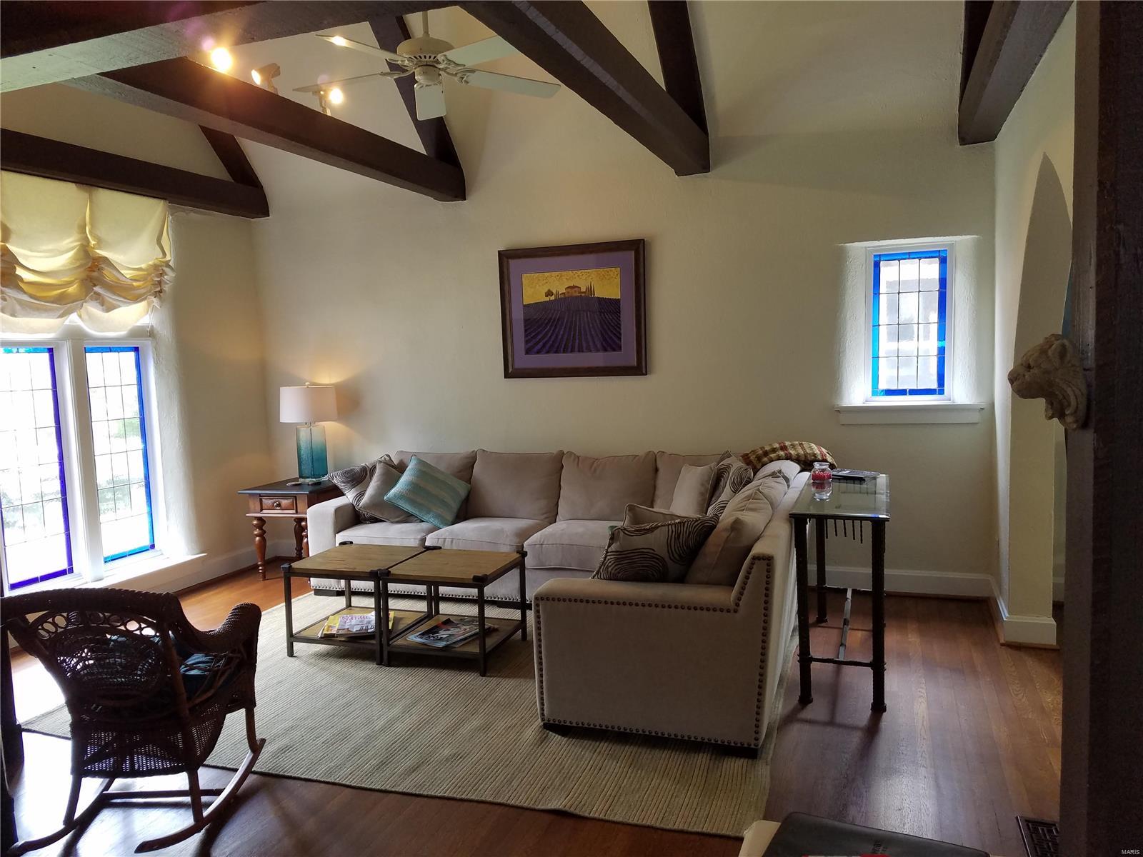 West Delmar 2 - Residential Lease