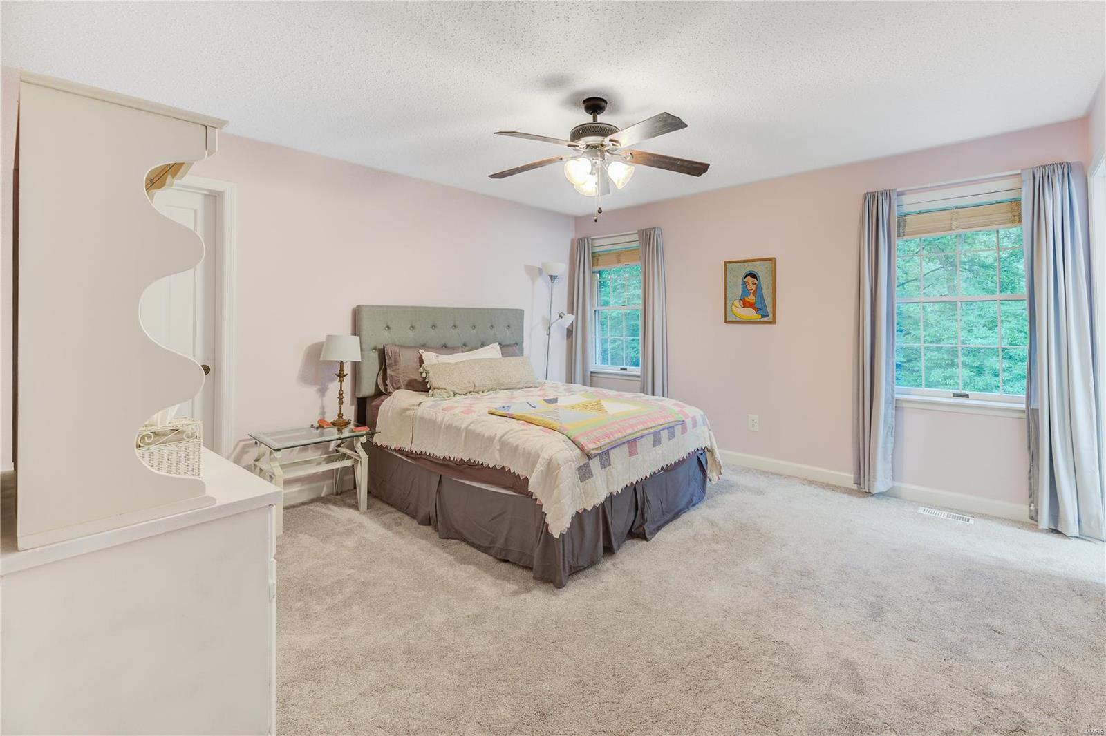 Huntington Forest - Residential