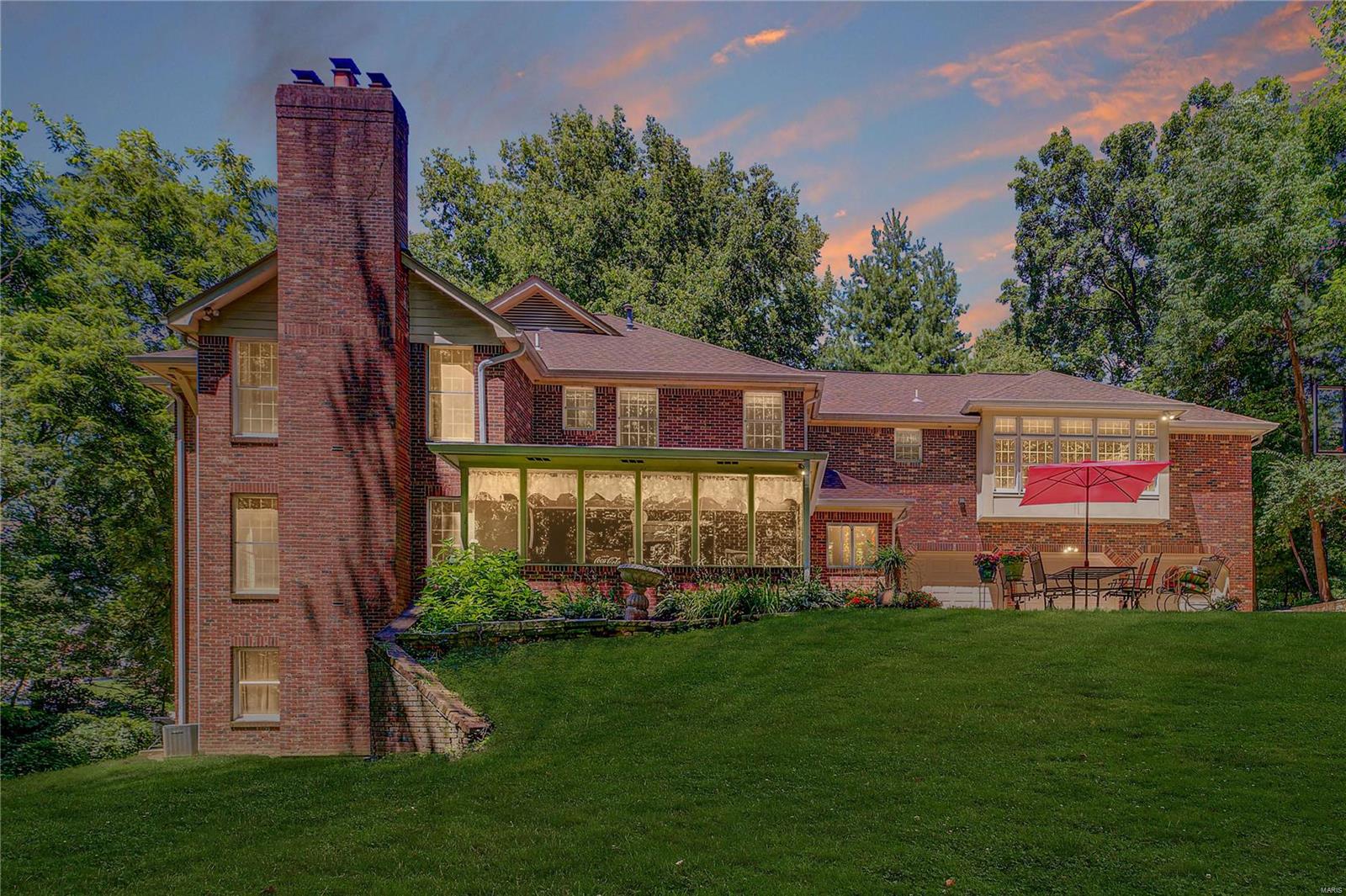 Huntington Forest - Residential