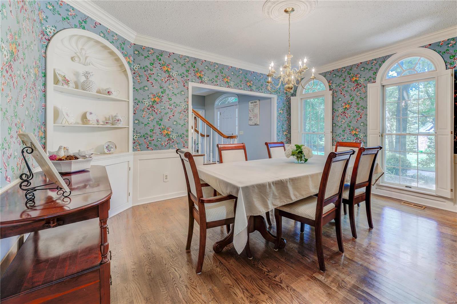 Huntington Forest - Residential