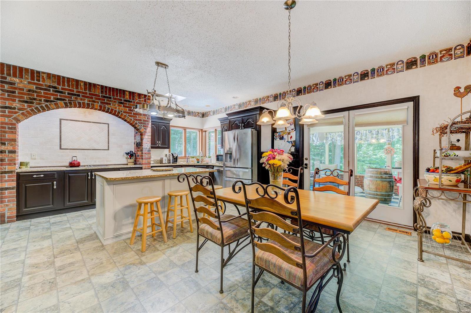 Huntington Forest - Residential