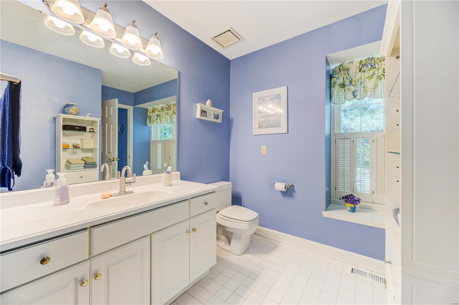 Huntington Forest - Residential