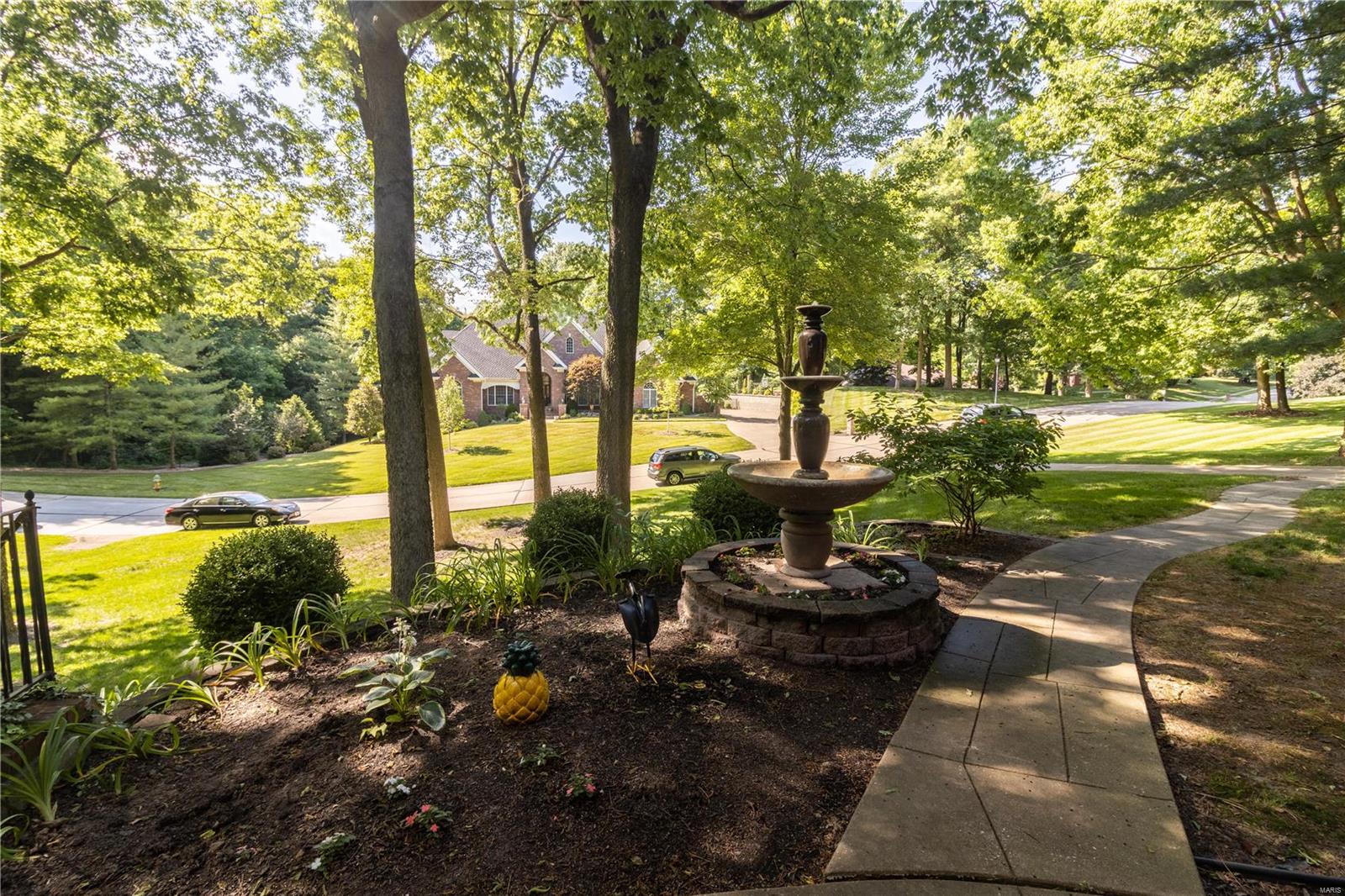 Huntington Forest - Residential