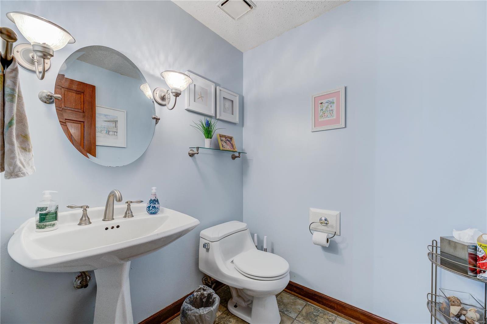 Huntington Forest - Residential