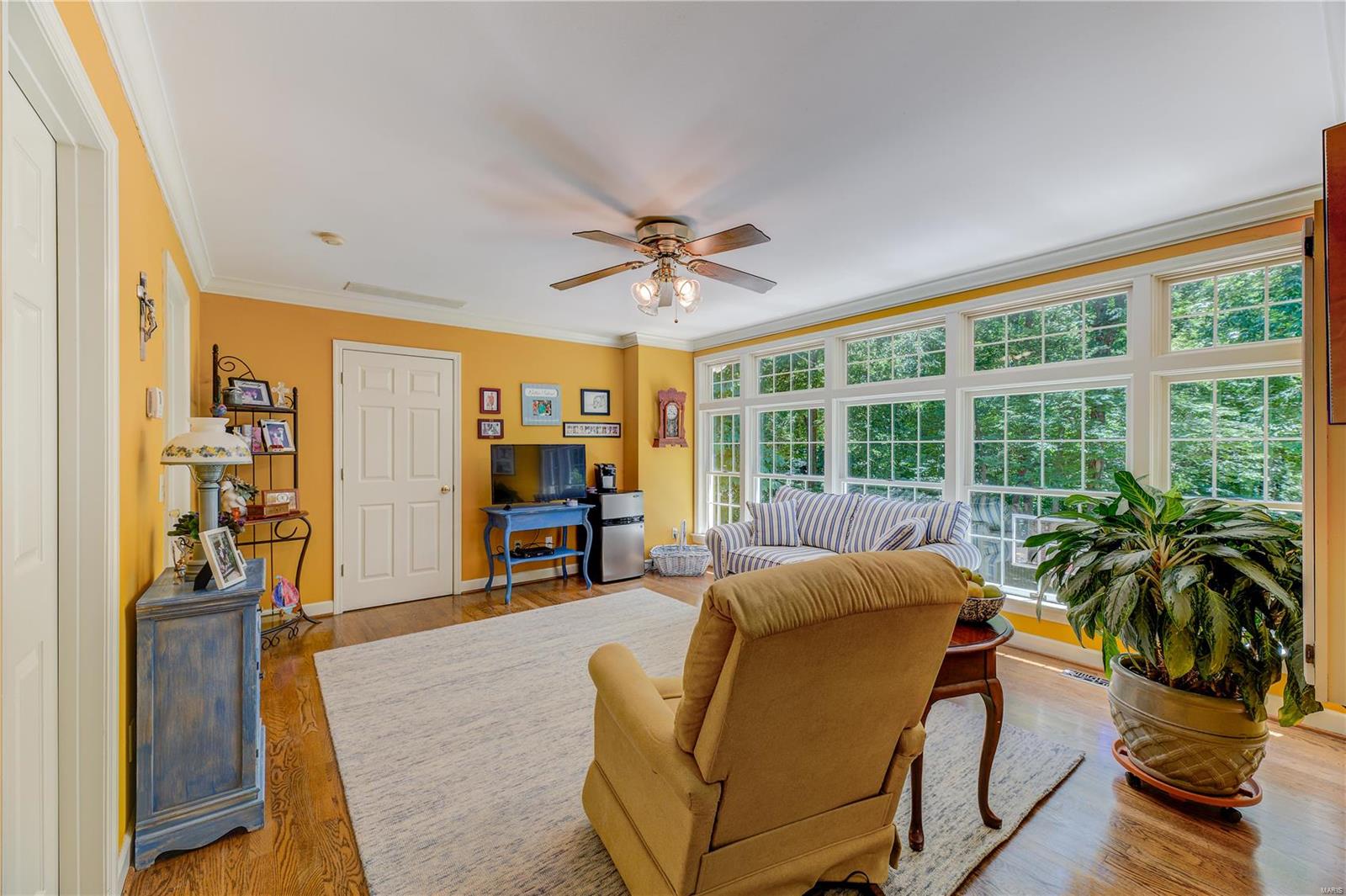 Huntington Forest - Residential