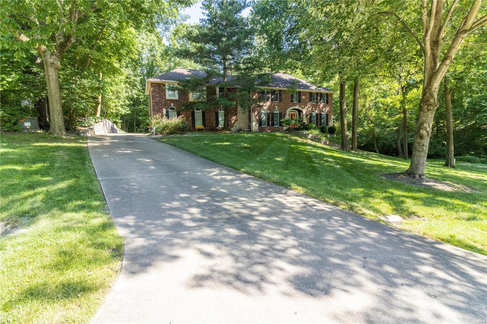 Huntington Forest - Residential