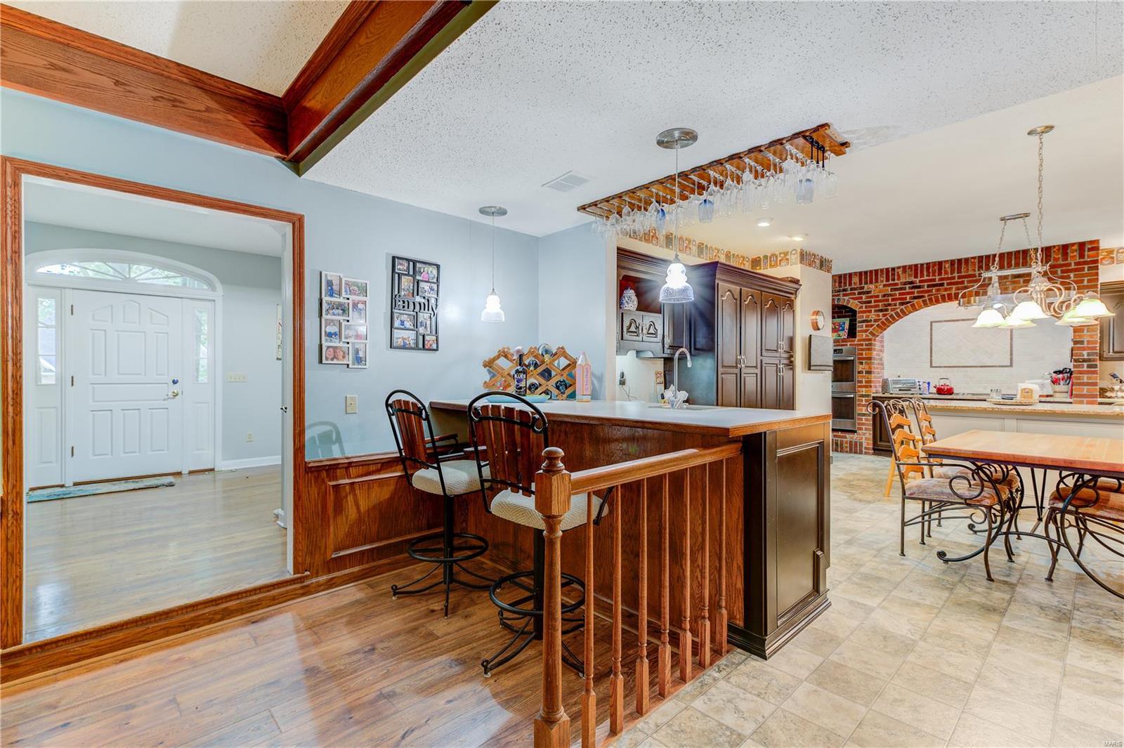 Huntington Forest - Residential