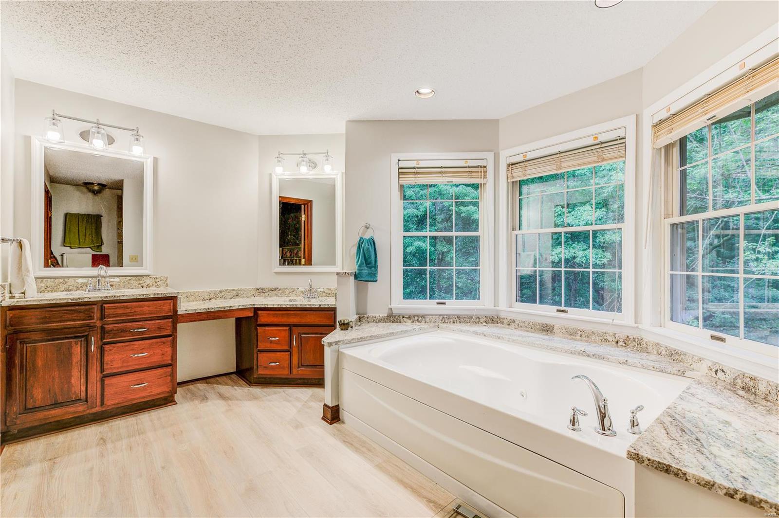 Huntington Forest - Residential