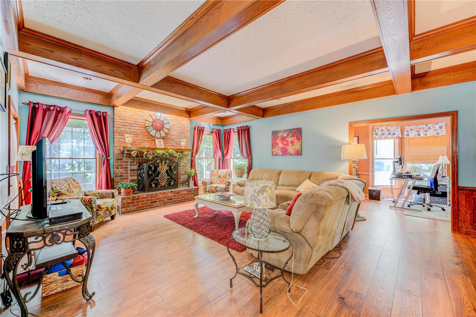 Huntington Forest - Residential